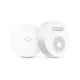 RSH DB002 - Campanello wireless senza batteria (non sono necessarie batterie per l uso) Portata 100m