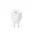 RSH® GS03- Rilevamento e allarme intelligenti di monossido di carbonio (CO) e fughe di gas (metano CH4). Suono da 70 dB: basta collegarlo alla rete elettrica