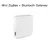RSH GW018 - ZigBee + Bluetooth HUB - Connessione WiFi a tutti i dispositivi con connettività ZigBee e Bluetooth