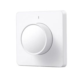   RSH® RD01 Interruttore intelligente per applique da parete Wi-Fi con funzione di regolazione della luminosità