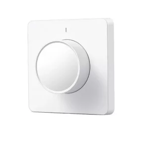   RSH® RD01 Interruttore intelligente per applique da parete Wi-Fi con funzione di regolazione della luminosità