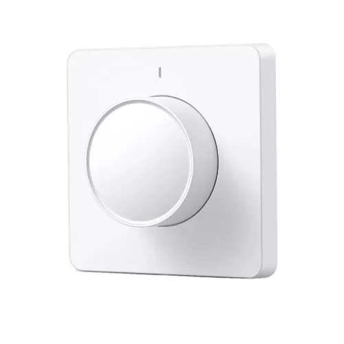RSH® RD01 Interruttore intelligente per applique da parete Wi-Fi con funzione di regolazione della luminosità