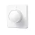 RSH® RD01 Interruttore intelligente per applique da parete Wi-Fi con funzione di regolazione della luminosità