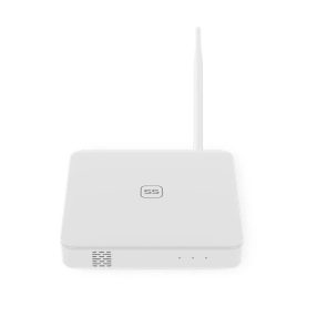   RSH-S5 - Gateway multiplo ZigBee + Bluetooth: HUB 2 in 1 Bluetooth e ZigBee + connessione WiFi - portata 80 m