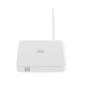   RSH-S5 - Gateway multiplo ZigBee + Bluetooth: HUB 2 in 1 Bluetooth e ZigBee + connessione WiFi - portata 80 m