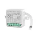 RSH® SB03 WiFi - Interruttore SMART a 3 via - Controllo dell'applicazione, temporizzazione, istruzioni vocali. Amazon Echo, Google Home e integrazione IFTTT
