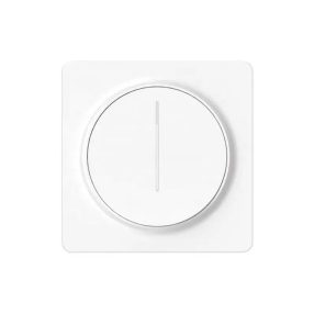   RSH® SD02 Interruttore intelligente per applique da parete Wi-Fi con funzione di regolazione della luminosità