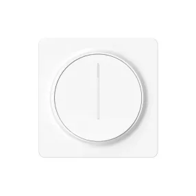   RSH® SD02 Interruttore intelligente per applique da parete Wi-Fi con funzione di regolazione della luminosità