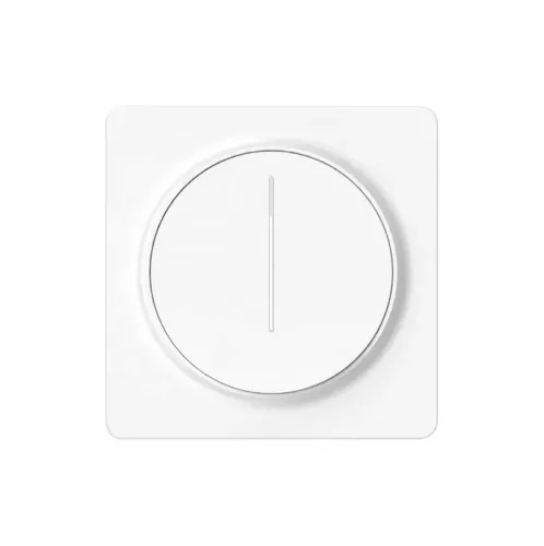 RSH® SD02 Interruttore intelligente per applique da parete Wi-Fi con funzione di regolazione della luminosità