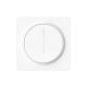 RSH® SD02 Interruttore intelligente per applique da parete Wi-Fi con funzione di regolazione della luminosità
