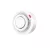 RSH® SD05 - Rilevatore intelligente di fumo e incendio. Suono locale da 80 dB e allarme tramite app, 2 anni di funz. con 2 batterie AAA