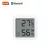 RSH® TH05 - Sensore di temperatura e umidità Bluetooth Smart - Connessione Bluetooth, controllo tramite app, batteria a lunga durata