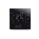 RSH® TM022-GC - Termostato WiFi intelligente. Adatto per caldaie a gas o sistemi di riscaldamento a pavimento elettrici e a circolazione d acqua - capacità di carico 16A, controllo tramite app