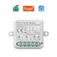 RSH WiFi CU01 - SMART ovládač uzávierky na ovládanie 1 uzávierky - Ovládanie aplikácií, časovanie, hlasové pokyny. Integrácia Amazon Echo, Google Home a IFTTT