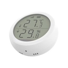   RSH® HS01 WiFi - Sensore intelligente di temperatura e umidità - con controllo WiFi