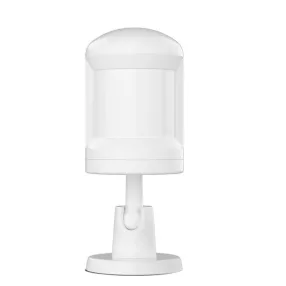   Sensore PIR RSH® MS04 - Sensore di movimento intelligente e umanoide - Controllo ZigBee, 2 anni di durata della batteria, distanza di rilevamento di 7 metri
