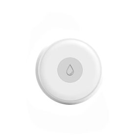   Rilevatore di perdite d'acqua ZigBee RSH® WS01 - alta disponibilità, basso consumo, resistenza alla polvere e all'acqua IP67