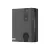 Raedian NEO 22kW AC Wallbox - caricabatterie da parete per auto elettrica | Funz. DLM | 22kW - 3x32A | App, cont. RFID | Nero