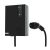 Raedian NEO 22kW AC Wallbox - caricabatterie da parete per auto elettrica | Funz. DLM | 22kW - 3x32A | Cavo di tipo 2 | App, cont. RFID