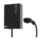 Raedian NEO 22kW AC Wallbox - caricabatterie da parete per auto elettrica | Funz. DLM | 22kW - 3x32A | Cavo di tipo 2 | App, cont. RFID