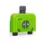 RainPoint® HTV245FRF - Valvola di irrigazione a 2 zone per rubinetto da giardino - Portata 250 m, misurazione del flusso, controllo app.