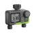 RainPoint® ITV205 - valvola di irrigazione montata su rubinetto da giardino - 2 uscite controllabili separatamente