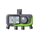 RainPoint® ITV447 – Centralina irrigazione 4 zone, 3 cicli al giorno