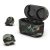 Sabbat X12 Amazon (camuffare) - Mini Cuffie Senza Fili Cancellazione Attiva del Rumore Auricolare Bluetooth 5.0 Auricolari Bassi Profondi Auricolari con Microfono - camuffare