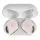 SABBAT X12PRO Cherry Blossoms - Auricolari wireless Bluetooth 5.0 nella scatola di ricarica - Esperienza audio HD, 6 ore di funzionamento
