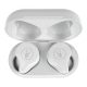 SABBAT X12PRO Moonlight White - Auricolari wireless Bluetooth 5.0 nella scatola di ricarica - Esperienza audio HD, 6 ore di funzionamento