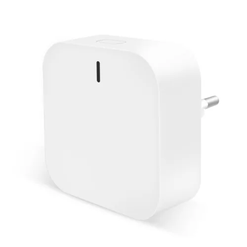 Tuya OmniConnect Pro Multi-Mode Gateway ZigBee + Bluetooth HUB 2in1. Un unico HUB per domarli tutti.