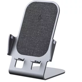   Veger Y53 - Caricabatterie wireless magnetico da 15 W per tutti i telefoni che supportano lo standard QI