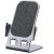 Veger Y53 - Caricabatterie wireless magnetico da 15 W per tutti i telefoni che supportano lo standard QI