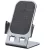 Veger Y53 - Caricabatterie wireless magnetico da 15 W per tutti i telefoni che supportano lo standard QI