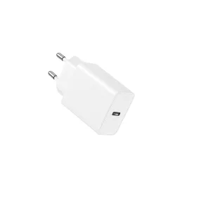   Veger VLS 2501 - Caricabatterie rapido PD25W - Supporto protocollo caricabatterie rapido Qualcomm 3.0 / PD3.0 / Apple