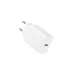 Veger VLS 2501 - Caricabatterie rapido PD25W - Supporto protocollo caricabatterie rapido Qualcomm 3.0 / PD3.0 / Apple