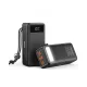 Veger W5001C Power Tank Boost - Power Bank - Capacità 56000 mAh, potenza di ricarica 130 W: per tutti i dispositivi con una grande capacità della batteria (ad esempio laptop)