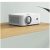 XIAOMI Wanbo X1 Pro WIFI Proiettore Home Cinema Android - Android 9.0, 720P, 350 ANSI Lumen, Connessione WiFi, Correzione Keystone, Altoparlante integrato