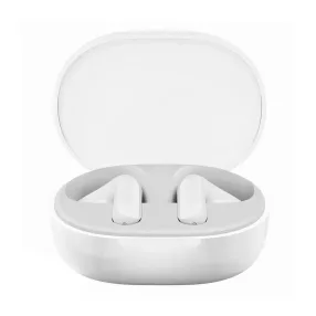   Auricolari Xiaomi Air 3 SE - bassi e qualità del suono impressionanti, 24 ore di funzionamento, design minimalista - bianco