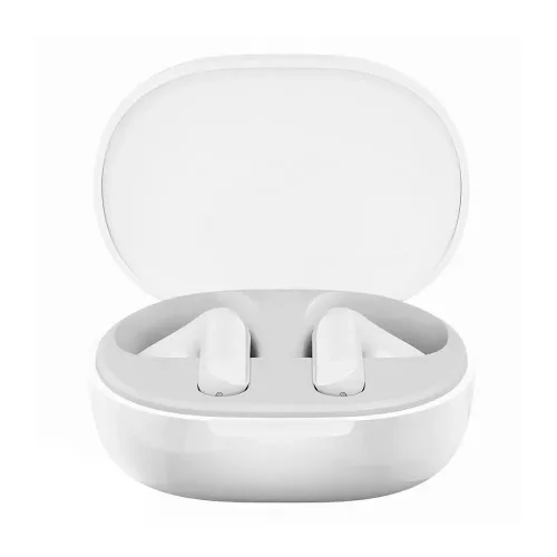 Auricolari Xiaomi Air 3 SE - bassi e qualità del suono impressionanti, 24 ore di funzionamento, design minimalista - bianco
