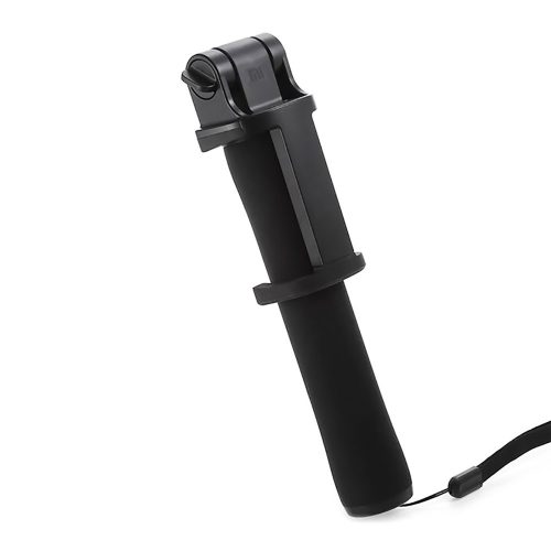 Selfie stick Bluetooth Xiaomi: leggero, lunga durata della batteria, max. 70 cm di lunghezza