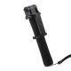 Selfie stick Bluetooth Xiaomi: leggero, lunga durata della batteria, max. 70 cm di lunghezza