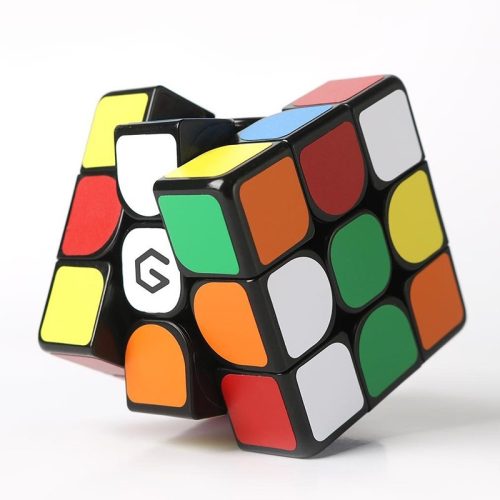 Xiaomi Giiker Supercube iS3 - Cubo di Rubik con Guida dell