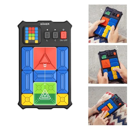 Xiaomi Giiker Supercube iS3 - Cubo di Rubik con Guida dell