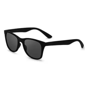   Occhiali da sole con lenti polarizzate Xiaomi Mi Turok Steinhardt - stile classico, design resistente e flessibile, montatura nera