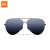 Xiaomi Turok Steinhardt - Occhiali da sole polarizzati UV400 - Lenti resistenti ai raggi UV TAC con rivestimento autorigenerante, montatura in acciaio inossidabile