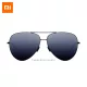 Xiaomi Turok Steinhardt - Occhiali da sole polarizzati UV400 - Lenti resistenti ai raggi UV TAC con rivestimento autorigenerante, montatura in acciaio inossidabile