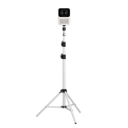 Treppiede Xiaomi Wanbo - Supporto per proiettori, fotocamere e videocamere - design stabile, 170 cm, peso ridotto