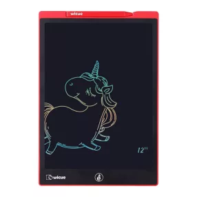   Xiaomi Youpin Wicue Rainbow 12 inch - Lavagna digitale Xiaomi, lavagna bianca, con il colore dell arcobaleno
