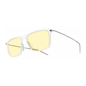   Xiaomi Mijia Anti-Blue Computer Glasses Pro - Filtro UV e luce blu, comodo da indossare a lungo termine - Trasparente